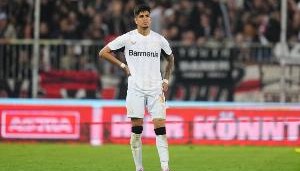 踢球者：热刺、阿森纳、切尔西与因卡皮耶联系在一起