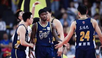 mk娱乐-广东男篮发文总结比赛：球队外线哑火失准，主场憾负辽宁