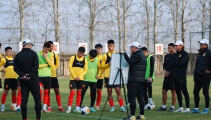 mk体育官网-国奥冲刺已开启“针对性对日” 全面对战大岩刚体系