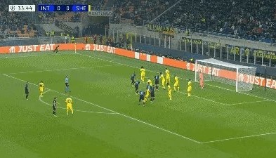 mk体育下载-【欧冠】哲科比达尔互送传射 国际米兰3比1警长