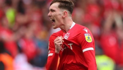 mk体育-英格兰也搞U23新政？英超或要求英冠为其练更多兵