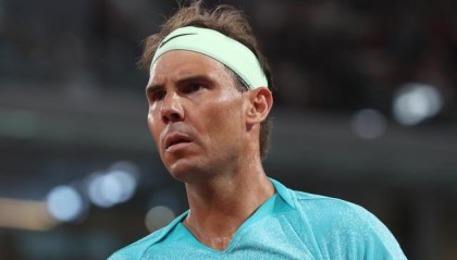 mk体育官网-张奔斗：英雄末路，残忍又动人