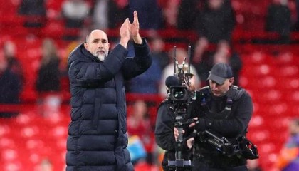 mk体育下载-图多尔：我们以残阵来到利物浦，这场平局对球迷&amp;amp;球员意义重大