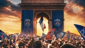 mk体育官网-互有胜负但……！巴黎本赛季8战英超球队5胜3负，但淘汰赛3连杀