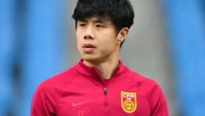 mk体育APP-严益唯：85黄金一代落幕 凸显中国足球“菜”非原罪