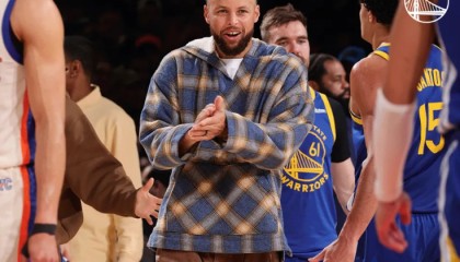 安卓下载-NBA最新局势！残阵勇士遭21分逆转，小卡字母哥受伤，湖人吃红利