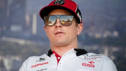 mk体育下载-会否再回围场？ 42岁的莱库宁：时间会给出答案！