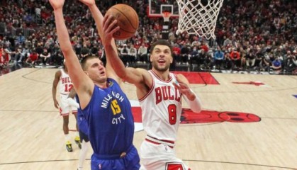 mk体育APP-德罗赞缺席无碍公牛取胜 芝加哥小将成球队惊喜