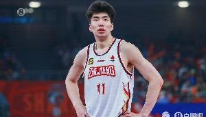 mk体育官网-难挽败局！余嘉豪9中5拿到15分12板1断2帽 正负值-27最低