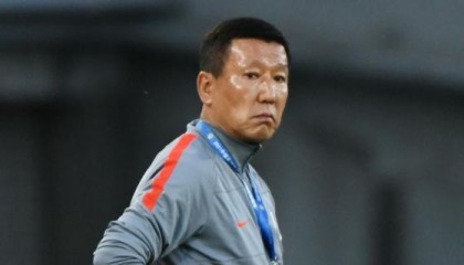 安卓下载-上海双雄反差萌 百变康熙遇另一个“海港” 还变吗？