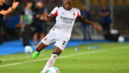 mk体育官网-瑞天空：米兰愿听取对埃斯图皮尼安的报价，需收回约1400万欧