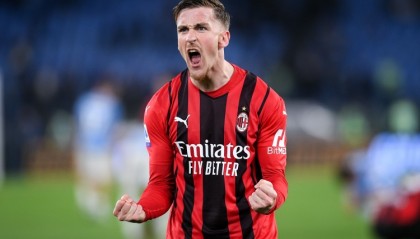 mk体育下载-斯基拉：萨勒马科尔斯接近与米兰续约，年薪将涨至300万欧元