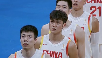 mk体育-11分大逆转！中国男篮险胜中国台北，球员评分：3人优秀，2人拉胯