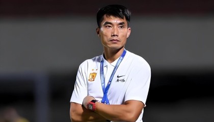 mk体育APP-郑智本赛季带领青岛西海岸的成绩，能否超越邵佳一，引发热议