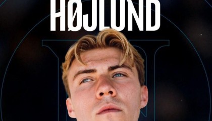 mk娱乐-霍伊伦：我的经验更丰富&amp;amp;比过去更出色 迫不及待想为那不勒斯而战