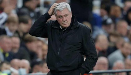 mk体育官网-“该走的”果然走了 纽卡换帅又能请来何方神圣？