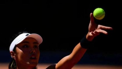 安卓下载-王蔷：“输掉第一盘后我都想着该备战草地了”