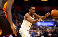 mk体育APP-NBA内部人士：拉简·隆多或成鹈鹕队主教练候选人