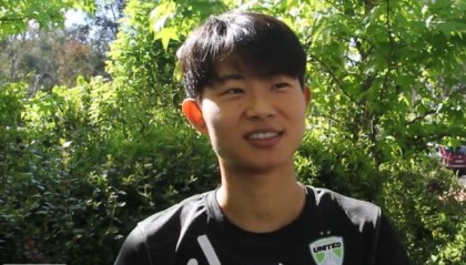 mk娱乐-吴澄舒：女足世界杯目标出线 还想去体验欧洲联赛