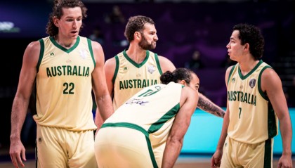 安卓下载-随着一场93-66结束 首支出局队诞生 中国男篮庆幸避开 新赛程如下