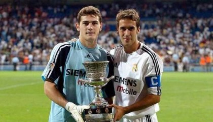 安卓下载-【揭秘】弗洛伦蒂诺为何喷卡西劳尔？此事如何收场？