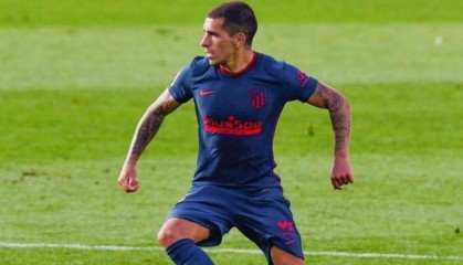 托雷拉：我不想在欧洲踢球了 我想加盟博卡青年