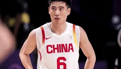 mk娱乐-程帅澎谈亚洲杯：郭导说机会来时要抓住它，才说明没白训练