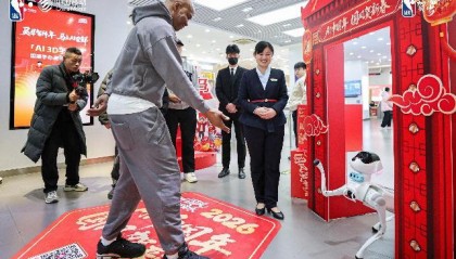 mk体育下载-中国移动咪咕携手NBA传奇球星马布里，深度宠了一把湖南球迷
