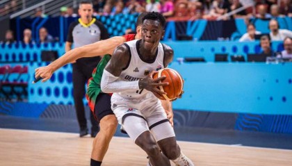 mk体育官网-德国男篮末节轰33-7大胜葡萄牙进欧洲杯八强 施罗德小瓦均16分