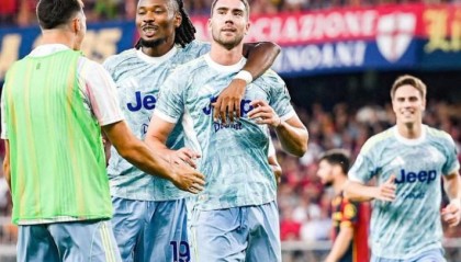 14场进11球，DV9生涯8月意甲场均进球三分制以来所有球员最高